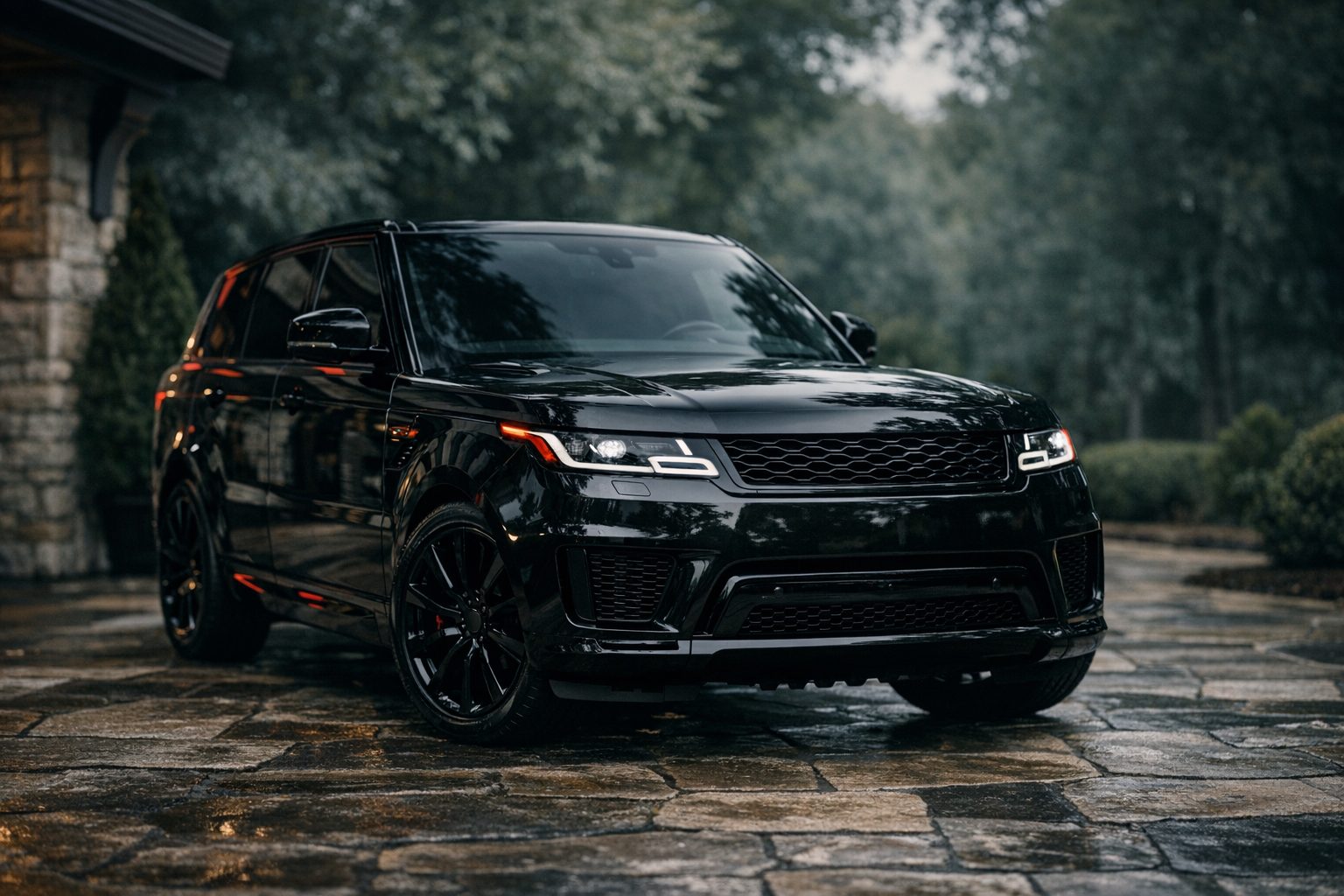 Detailing Auto Mons-en-Baroeul — studio de Lille