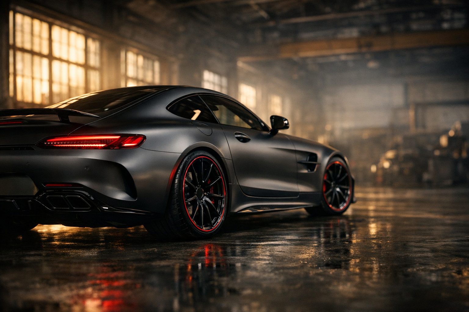 Detailing Auto Wasquehal — studio de Lille